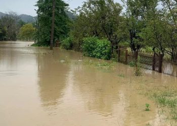 “ვის მივმართოთ, რა გავაკეთოთ? ცოტაც და მიცვალებულები ეზოში ჩამომივა” – რას აცხადებს გურიაში სტიქიის შედეგად ერთ-ერთი დაზარალებული