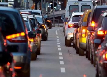 დროის გარკვეულ მონაკვეთებში, შესაძლოა, დედაქალაქში დიდი გაბარიტების ავტომობილების გადაადგილება აიკრძალოს