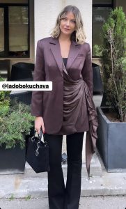 📷 ცნობილი სახეები ხვიჩა კვარაცხელიას ქორწილში - ნახეთ, ულამაზესი ფოტოები