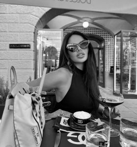 📷 შორენა ბეგაშვილის ზღაპრული მოგზაურობა გრძელდება – ნახეთ, რა ფოტოებს აქვეყნებს მსახიობი იტალიიდან