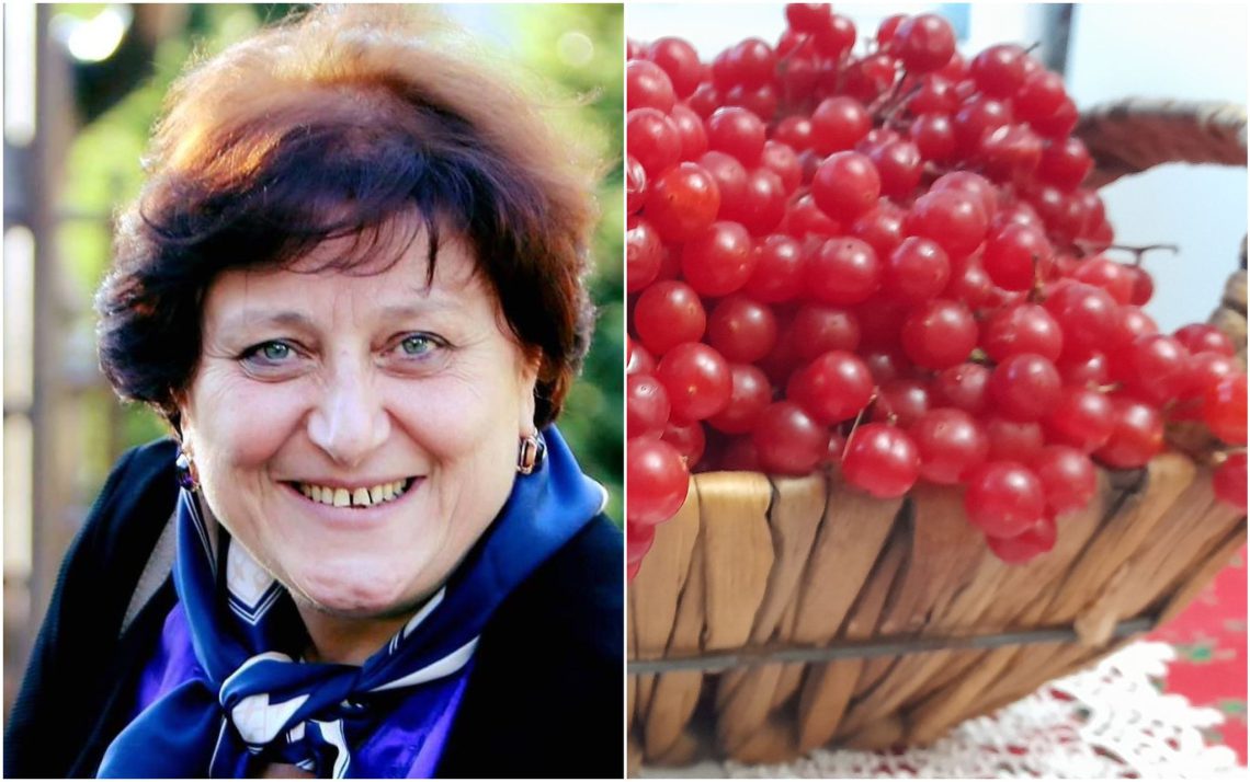 „უებარი საშუალებაა ხველის მოსაცილებლად“ – ნინო კვაჭანტრაძე ძახველის შენახვის რეცეპტს გვიზიარებს