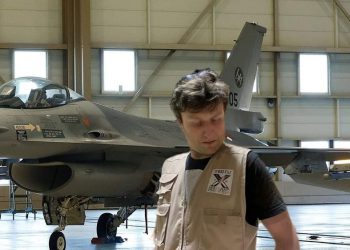 “ისრაელში დღეს ქართველი მფრინავი ჩამოაგდეს” – რა ინფორმაცია ვრცელდება