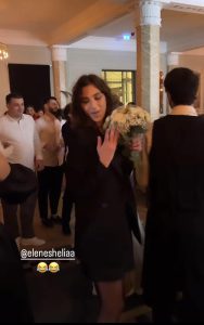 📷 ცნობილი სახეები ხვიჩა კვარაცხელიას ქორწილში - ნახეთ, ულამაზესი ფოტოები