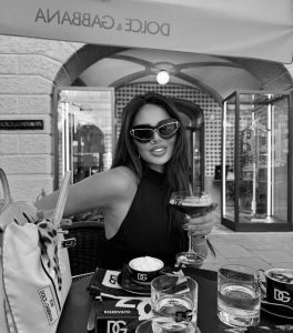 📷 შორენა ბეგაშვილის ზღაპრული მოგზაურობა გრძელდება – ნახეთ, რა ფოტოებს აქვეყნებს მსახიობი იტალიიდან