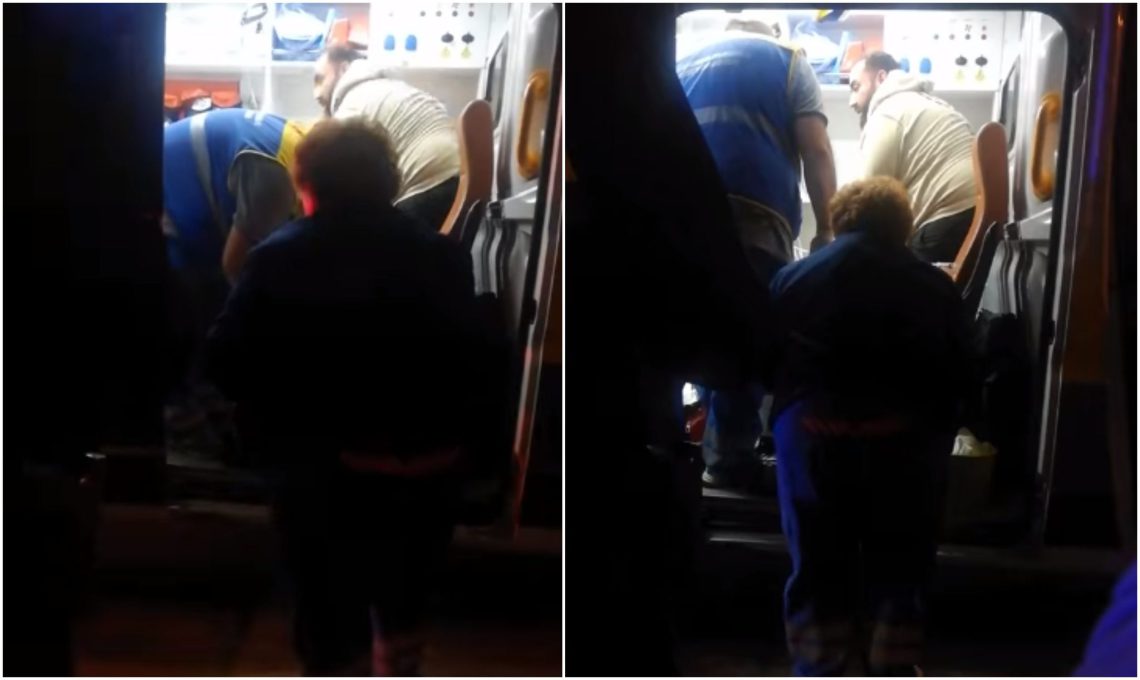 ๐ฅ “แฅแฃแฉแแจแ แฌแแฅแชแแฃแ แแแฅแแแฅแแก แแแแแแแแแ แแฅแแแแ แแฃแแ แแฃแแฃแจแแแ” – แ แ แแแคแแ แแแชแแ แแ แชแแแแแแ แกแแชแแแแฃแ แฅแกแแแจแ