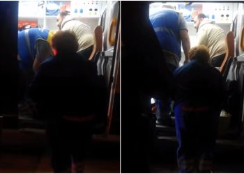 ๐ฅ “แฅแฃแฉแแจแ แฌแแฅแชแแฃแ แแแฅแแแฅแแก แแแแแแแแแ แแฅแแแแ แแฃแแ แแฃแแฃแจแแแ” – แ แ แแแคแแ แแแชแแ แแ แชแแแแแแ แกแแชแแแแฃแ แฅแกแแแจแ