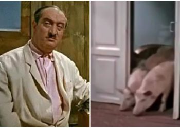 ,,სკოლაში დამცინოდნენ, მამაშენი ღორებს კოცნისო” – რას იხსენებს ვახტანგ ნინუას ქალიშვილი