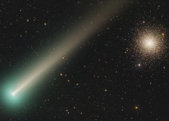 დედამიწას ე.წ. “ეშმაკის კომეტა” უახლოვდება – რა ვიცით ამის შესახებ?