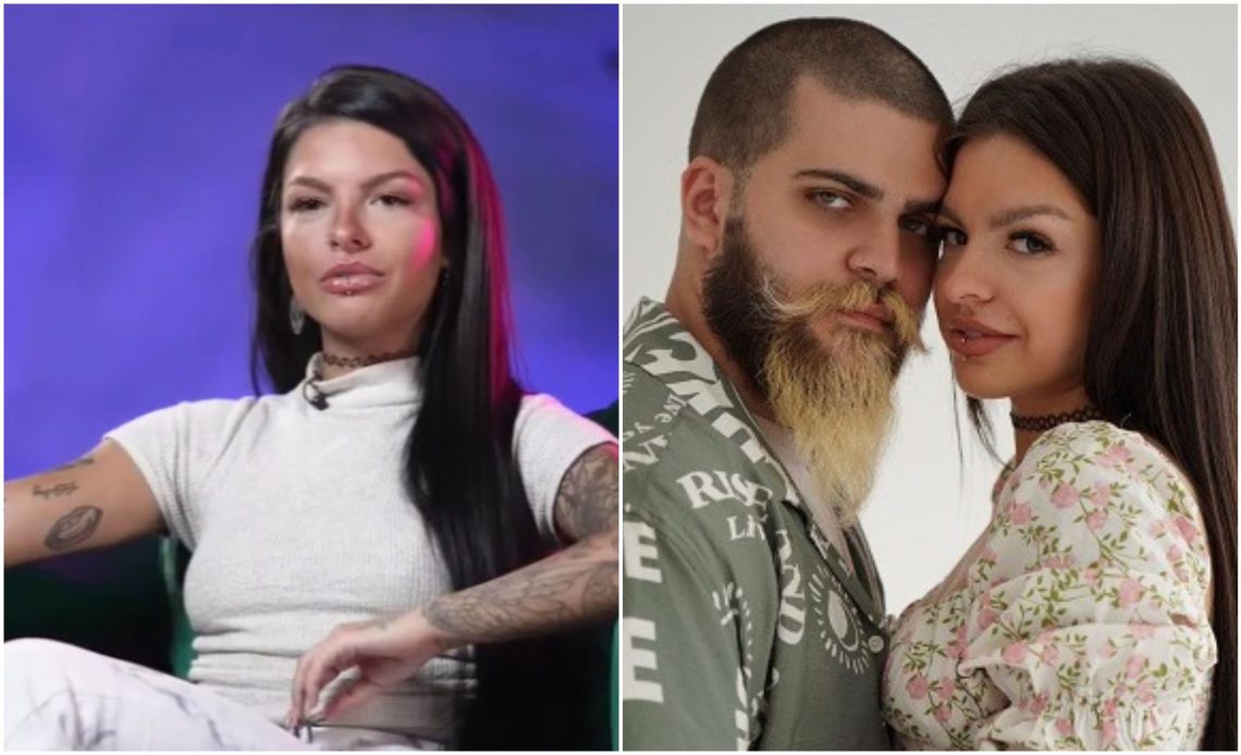 “ფინანსურად არაფერი შემოსავალი არ ჰქონდა, საჭმლის და სასმლის გარეშე იყო” – თი მაჭავარიანი ქმართან დაშორებაზე საუბრობს