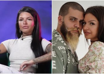 “ფინანსურად არაფერი შემოსავალი არ ჰქონდა, საჭმლის და სასმლის გარეშე იყო” – თი მაჭავარიანი ქმართან დაშორებაზე საუბრობს