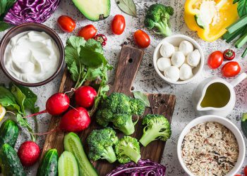 ხმელთაშუა ზღვის დიეტა საუკეთესო საშუალებაა, რომ დაამარცხოთ მუცლის ცხიმი – რა აჩვენა ახალმა კვლევამ?