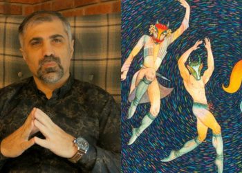 “ბერიკაობის სამშობლოს ჰელოუინი რატომ უნდა უკვირდეს” – რამაზ გიგაური