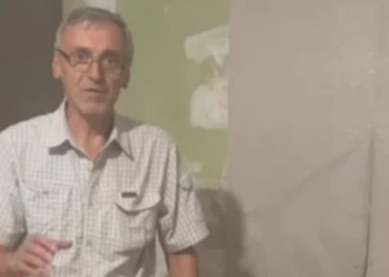 გორში, დაკარგულ 60 წლის კაცს ეძებენ