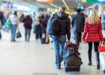 იანვარ–სექტემბერში რუსეთიდან ვიზიტორების რაოდენობა 47.3%-ით გაoზარდა – სტატისტიკა