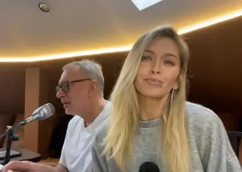 “გავარკვიე, რომ ჩემი ქმარი რეალურად სხვა ცხოვრებით ცხოვრობდა” – კონსტანტინე მელაძის გარშემო სკანდალი გრძელდება: როგორ მოატყუა მისი ორსული ცოლი ვერა ბრეჟნევამ წლების წინ?