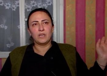 აიტაჯ შაჰმაროვას დედა შეიძლება პატიმრობიდან გათავისუფლდეს“ – ადვოკატი