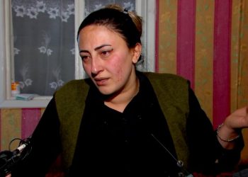 “ჩემი შვილი მოიტაცეს… მინდოდა იქ წასვლა, მაგრამ ბიჭმა მითხრა, აქ თუ ჩამოხვალ შენც მოგკლავო“ – რას ჰყვება საგარეჯოში მოკლული 14 წლის გოგოს დედა