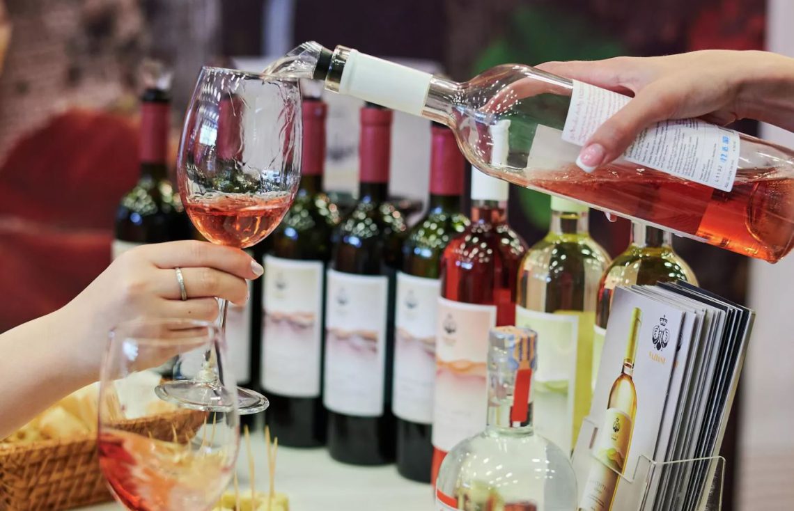 7 ოქტომბრიდან საქართველოში „ღვინის დღეები“ დაიწყება