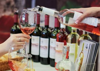 7 ოქტომბრიდან საქართველოში „ღვინის დღეები“ დაიწყება