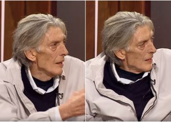 🎥 „თქვენი გულისთვის გავაკეთე ყველაფერი, რაც ღმერთმა შემაძლებინა…“ – მურმან ჯინორია