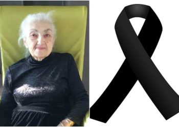 “გაფრინდა ჩემი ლამაზი გოგო” – მომღერალი ინგა ფერაძე გარდაიცვალა