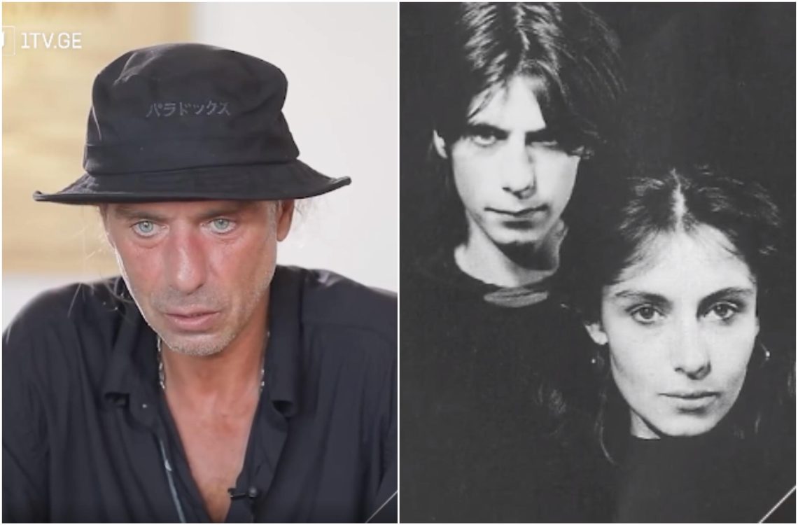 🎥 „ეს უზომო გრძნობაა.. არ ვიცი რა სახელი დავარქვა, ესეც ხომ ღმერთია.. პროფესიონალია, მე უნდა გავეკიდო, რომ დავეწიო“ – ილიკო სუხიშვილი ნინო სუხიშვილის შესახებ