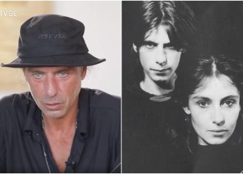 🎥 „ეს უზომო გრძნობაა.. არ ვიცი რა სახელი დავარქვა, ესეც ხომ ღმერთია.. პროფესიონალია, მე უნდა გავეკიდო, რომ დავეწიო“ – ილიკო სუხიშვილი ნინო სუხიშვილის შესახებ