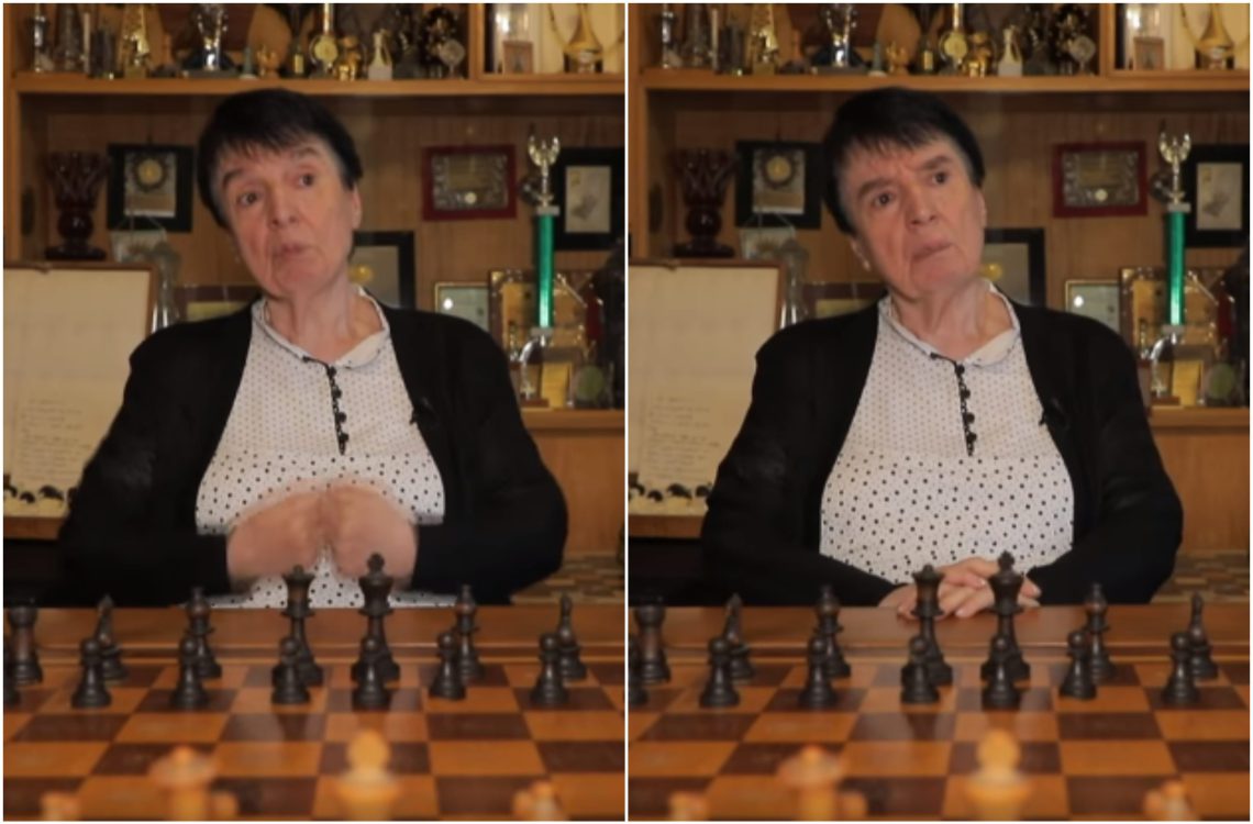 ๐ฅ “แแ แแแแแ แแแแแแแแแแก แแแแชแ แแแแแแแแ, แ แแ แแแแแกแแแแ แแกแแแจแ, แแฃ แคแแแแแฃแ แแ แแ แแแแแแ แแแแ แแ แแแแแแแแ แฎแแแ แจแแแแฌแงแ, แแแจแแ แแแฅแกแแแแแฃแ แแ แฃแแแ แแแแแ แซแแแ แกแแฅแแแแแแแ” – แแแแ แแแคแ แแแแแจแแแแ