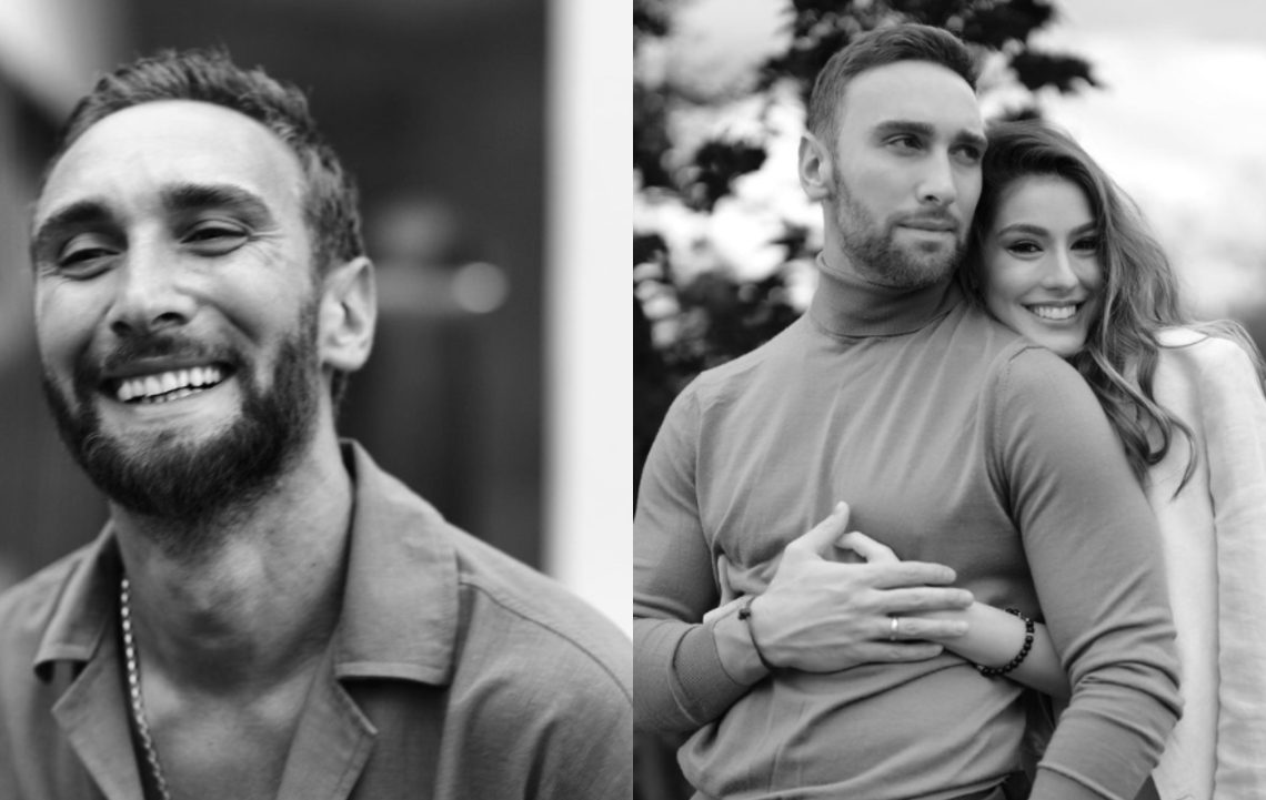 „მე ჩემი პლანეტით ვიყავი მარსზე“ – რა კადრებს აქვეყნებს ირაკლი მაქაცარია