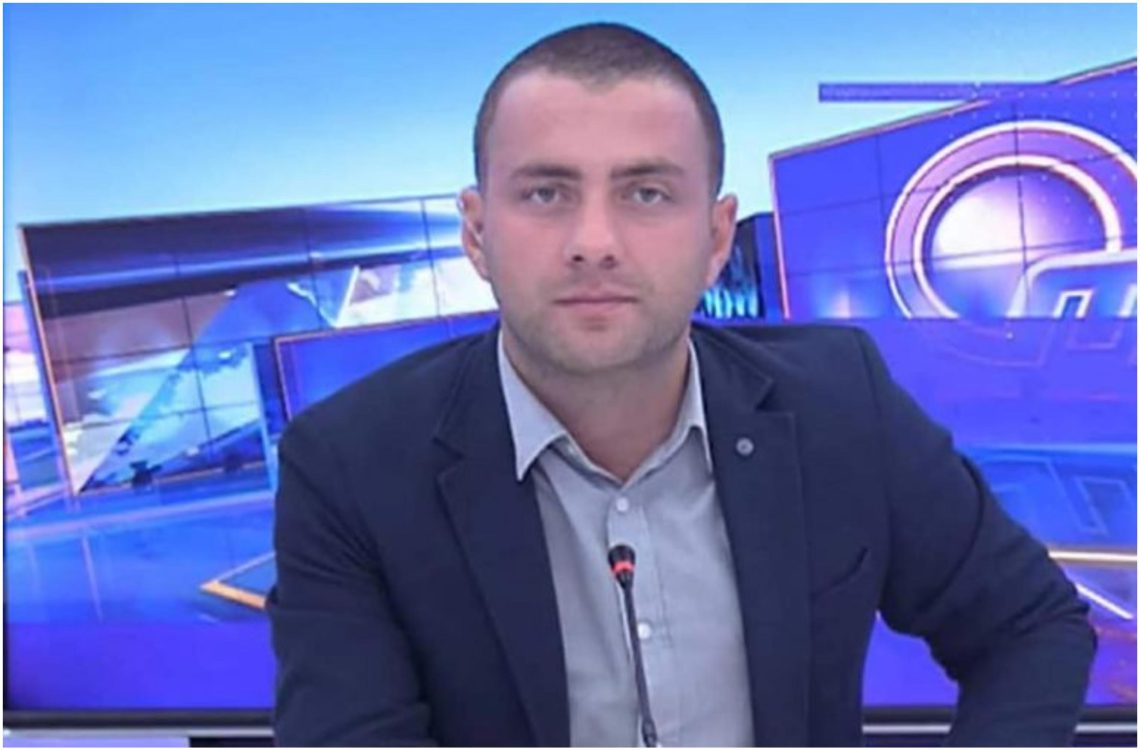 „სად აორთქლდა 14 წლის გოგონას მკვლელი?!“ – რას წერს ილია ჩაჩიბაია?