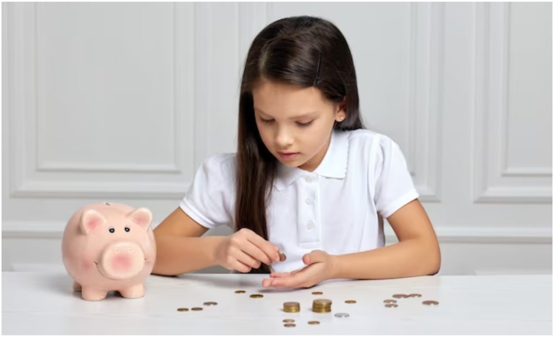 როგორ მივცეთ ბავშვს ჯიბის ფული სწორად და ზომიერად?