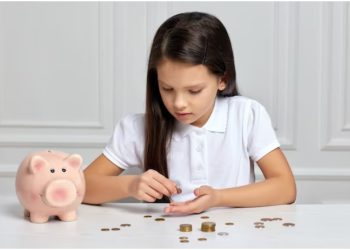 როგორ მივცეთ ბავშვს ჯიბის ფული სწორად და ზომიერად?