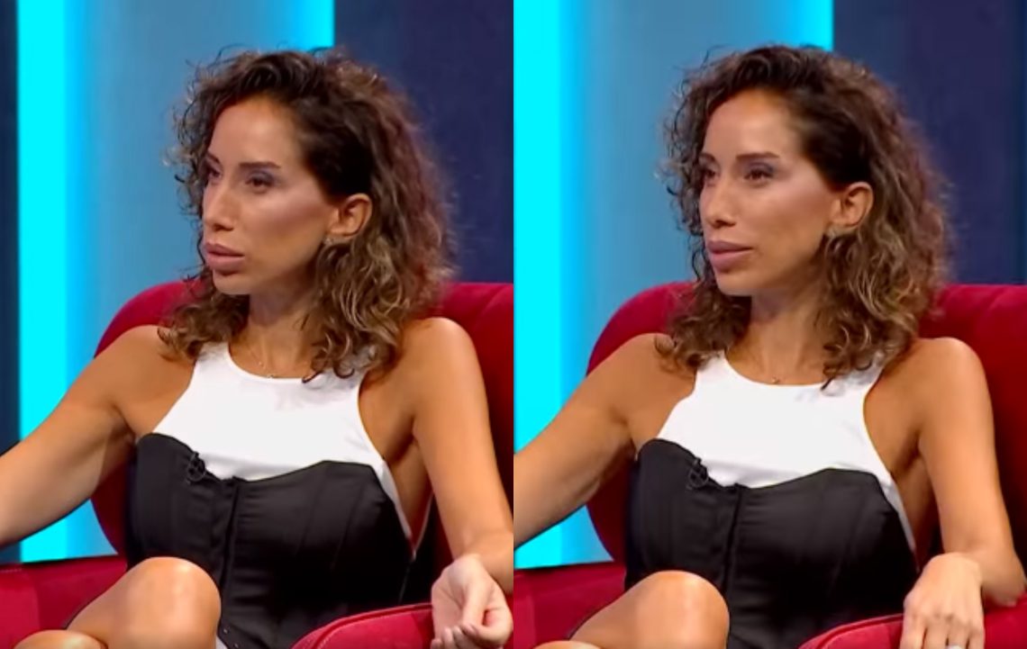 “ჭორი იყო, რომ ცნობილი ქალბატონის ქმართან რომანი გქონდა?” – რას ამბობს ქრისტინე იმედაძე წლების წინანდელ სკანდალზე