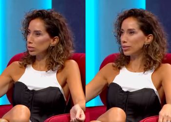 “ჭორი იყო, რომ ცნობილი ქალბატონის ქმართან რომანი გქონდა?” – რას ამბობს ქრისტინე იმედაძე წლების წინანდელ სკანდალზე