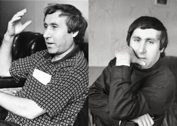 მე დავბრუნდები სიკვდილის მერე… ” – გოდერძი ჩოხელი დღეს 69 წლის გახდებოდა