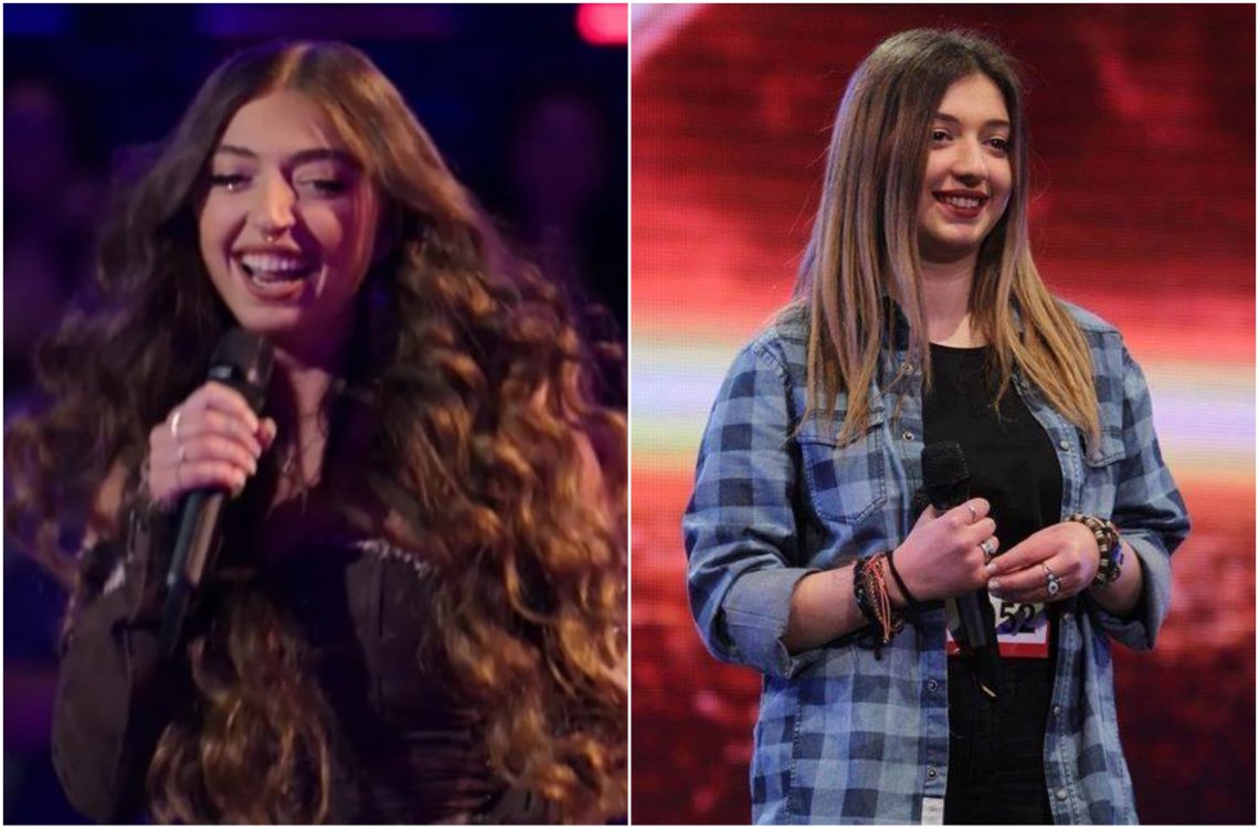 „როცა ამერიკაში ჩამოვიდა, უსახლკარო იყო და მეტროში ცხოვრობდა“ – რას წერს NBC ამერიკის „ვოისის“ ქართველ მონაწილეზე