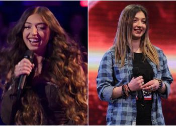 „როცა ამერიკაში ჩამოვიდა, უსახლკარო იყო და მეტროში ცხოვრობდა“ – რას წერს NBC ამერიკის „ვოისის“ ქართველ მონაწილეზე