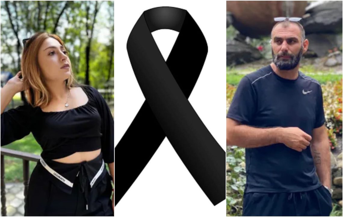 ცნობილია ყვარელში ავარიის შედეგად დაღუპული ახალგაზრდების ვინაობა