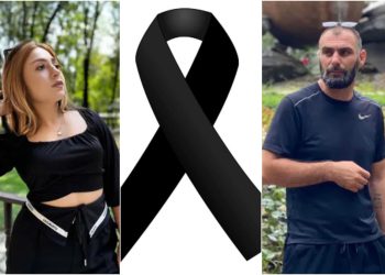 ცნობილია ყვარელში ავარიის შედეგად დაღუპული ახალგაზრდების ვინაობა