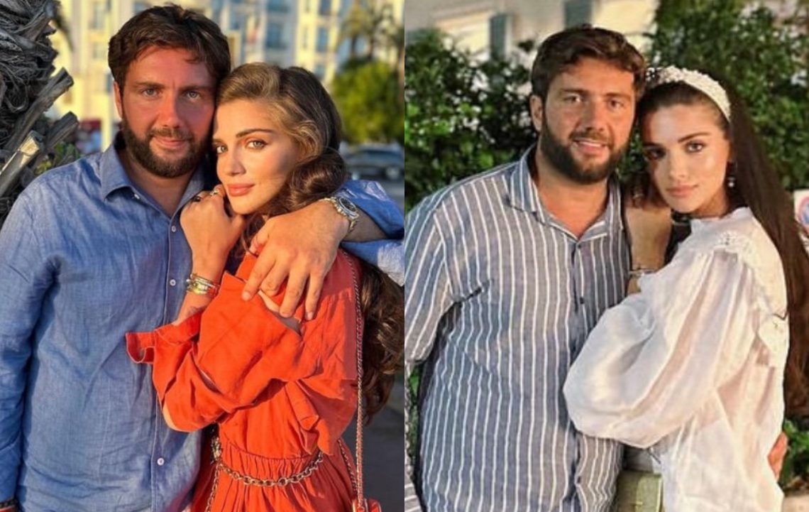 ნახეთ როგორ გამოიყურებოდნენ ნოე სულაბერიძე და ჯანეტ ქერდიყოშვილი საპატიო თბილისელების დაჯილდოების ცერემონიაზე