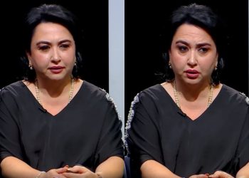 🎥 “ჩემი საყრდენი კაცი არასდროს ყოფილა. ერთი ეპიზოდია ცხოვრების, რომელიც ხელშეუხებელია, რადგან გარდაცვლილია ის ადამიანი“ – ეკა ბესელია სიყვარულზე