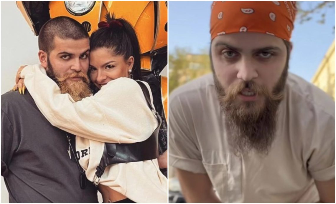 “ძვირად დაგიჯდებათ” – “ბზიკო” თი მაჭავარიანთან დაშორების შემდეგ პირველ კომენტარს აკეთებს