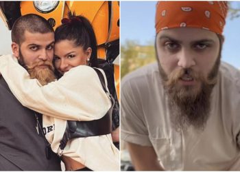 “ძვირად დაგიჯდებათ” – “ბზიკო” თი მაჭავარიანთან დაშორების შემდეგ პირველ კომენტარს აკეთებს