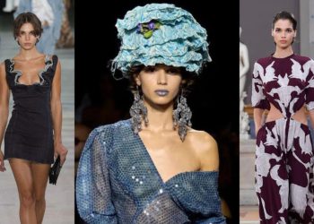 2 TOP-შოუ ერთ დღეში და დებიუტი ვივიენ ვესტვუდის ჩვენებაზე – მატილდა გვარლიანი  საერთაშორისო ბრენდების კოლექციებში –