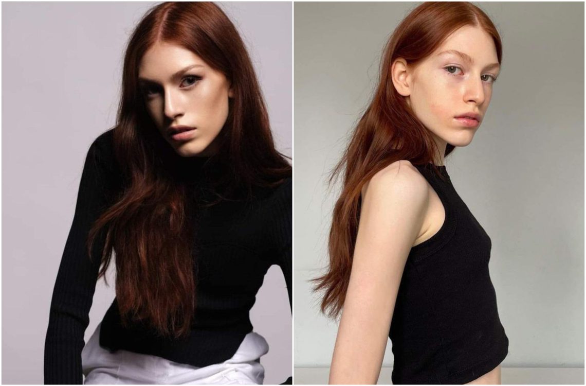 “მიზანდასახული, შრომისმოყვარე და უკეთილესი მარიშა ჩვენს გვერდით აღარაა” –  გარდაცვლილ 15 წლის მოდელს სკოლა ემშვიდობება