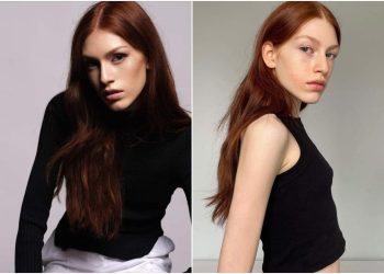 “მიზანდასახული, შრომისმოყვარე და უკეთილესი მარიშა ჩვენს გვერდით აღარაა” –  გარდაცვლილ 15 წლის მოდელს სკოლა ემშვიდობება