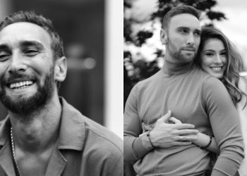 „მე ჩემი პლანეტით ვიყავი მარსზე“ – რა კადრებს აქვეყნებს ირაკლი მაქაცარია