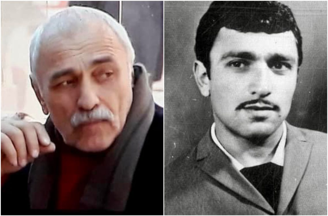 ვინ არის ახლახანს გარდაცვლილი ლეგენდარული ქართველი მოცეკვავე და ქორეოგრაფი