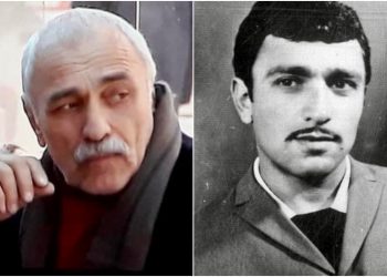 ვინ არის ახლახანს გარდაცვლილი ლეგენდარული ქართველი მოცეკვავე და ქორეოგრაფი