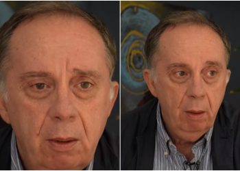 🎥 “ყველაზე საფრთხიანი არის წარმატება… აბრმავებს და აყრუებს ადამიანს, წარუმატებლობა პირიქით – აფხიზლებს” – ზურაბ მხეიძე